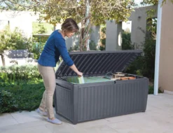 Keter Sumatra Box Gartenbox 511 Liter -Angebote Moos Traum Store a16c32c31a6497ea4979037c06fdfef2