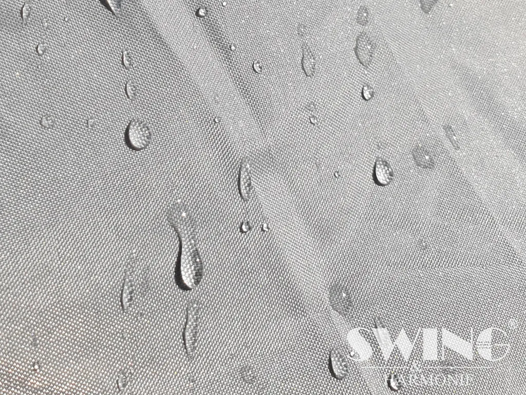 LED Event Pavillon 3,6 X 3,6m DomeShelter Garten Pavillion Inkl. Solarmodul Pavilion Designer Gartenzelt Camping Pavilon Partyzelt Mit Beleuchtung - Anthrazit 7 LED Event Pavillon 3,6 X 3,6m DomeShelter Garten Pavillion Inkl. Solarmodul Pavilion Designer Gartenzelt Camping Pavilon Partyzelt Mit Beleuchtung - Anthrazit – Bild 7