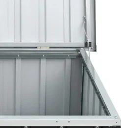 VidaXL Gartenbox Anthrazit 149 X 99 X 93 Cm -Angebote Moos Traum Store a2c5a1d98f99349cb136d3e1d46f48e9