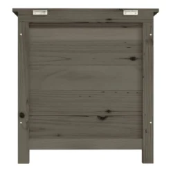 VidaXL Outdoor-Kissenbox Anthrazit 50x50x56 Cm Massivholz Tanne 10 VidaXL Outdoor-Kissenbox Anthrazit 50x50x56 Cm Massivholz Tanne -Angebote Moos Traum Store a3f8e14badb3097e0119fb4850928d4f