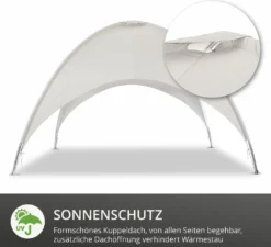 Kuppelzelt 15 Kuppelzelt -Angebote Moos Traum Store a54b200c84ac804fe8f623bec6cd79a8