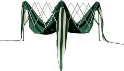 Faltpavillon 3x3 M Mit 4 Seitenwänden + Praktischer Tragetasche -Angebote Moos Traum Store a5e5053f63093c1f623ab5b2949e6e0c