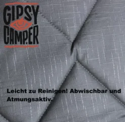 GIPSY Thermomatten Vito Wohnraum | Mittlerer Radstand | Ab 2015 -Angebote Moos Traum Store a5ea24814a5c796fadb73b44b24839b1