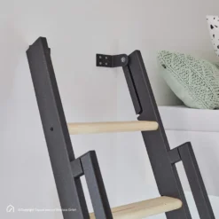 Raumspartreppe Intercon Vario 3 Mit 12 Stufen Bis Max. 290 Cm, Polar-Weiß, Buche | Raumspartreppe Mit Metallwangen Und Holzstufen Lässt Sich An Die Wand Schieben Und Spart Platz 10 Raumspartreppe Intercon Vario 3 Mit 12 Stufen Bis Max. 290 Cm, Polar-Weiß, Buche | Raumspartreppe Mit Metallwangen Und Holzstufen Lässt Sich An Die Wand Schieben Und Spart Platz -Angebote Moos Traum Store a70a49f01becca22d152ca33acce4536 5