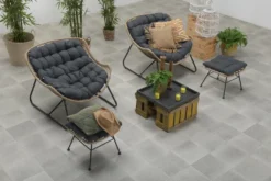 Garden Impressions Relaxsessel Luna Natural Rotan -Angebote Moos Traum Store a7e16f16b2f66665c35fac7f45eb304f