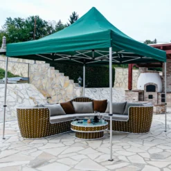 INSTENT® Pavillon Faltpavillon 3x3m ALU WASSERDICHT PRO Garten Partyzelt Faltbar 14 INSTENT® Pavillon Faltpavillon 3x3m ALU WASSERDICHT PRO Garten Partyzelt Faltbar -Angebote Moos Traum Store a84147266a72646431e4132e11361101