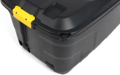 XXL Transportbox / Kissenbox Mit 145 Liter Fassungsvermögen Und Vier Rollen, Maße 93x53x46 Cm -Angebote Moos Traum Store a9b0596d3f0da65957fcb3776c58240c