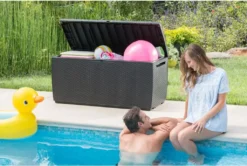 KETER Rattan Style Box CAPRI 80G/305L -Angebote Moos Traum Store aacb0321407fa1047853282db5c3fb3c