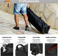 INSTENT® Pavillon 3x3m WASSERDICHT BASIC Grün Garten Party Zelt Faltbar -Angebote Moos Traum Store abbe64ee58eb6278a4ad803454bb4399