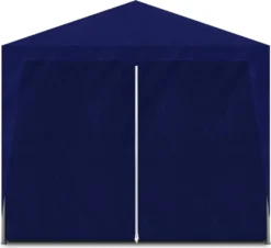 VidaXL Partyzelt 3x9 M Blau 8 VidaXL Partyzelt 3x9 M Blau -Angebote Moos Traum Store abe8f6dcc57fb8a841a1b3a645496beb
