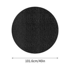 40 Zoll Feuerschalenmatte Grillmatten Feuerfeste Unterlage Verdickte ölbeständige Hitzebeständige Matte Runde Grillmatte Bodenschutz Für Bodenrasen Im Freien 11 40 Zoll Feuerschalenmatte Grillmatten Feuerfeste Unterlage Verdickte ölbeständige Hitzebeständige Matte Runde Grillmatte Bodenschutz Für Bodenrasen Im Freien -Angebote Moos Traum Store acc071d489871babaab595d7d71878ce