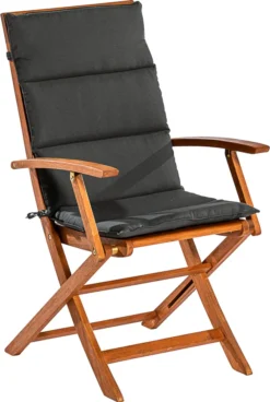 Merxx Gartenmöbelset "Comodoro" 5tlg. - Eukalyptus - 50021-800 -Angebote Moos Traum Store ad62fe7e3e6e5484a1f27f9c776bd28f