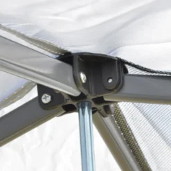 Outsunny Garten-Pavillon Faltpavillon Pop-up Festzelt Gartenzelt Inkl. Heringe Abspannseile Oxford Weiß 3 X 3 X 2,55 M 13 Outsunny Garten-Pavillon Faltpavillon Pop-up Festzelt Gartenzelt Inkl. Heringe Abspannseile Oxford Weiß 3 X 3 X 2,55 M -Angebote Moos Traum Store ad8fbda8e6b07115ec1ec85e32c55cd7