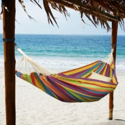 Relaxdays XXL Hängematte Bis 300 Kg -Angebote Moos Traum Store ae2e65b5e8b989d6c48e70e4da176e24