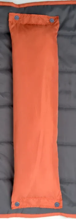 Amazonas Hängematte American Dream Set Grey - Liegefläche 200 X 120 Cm, Grau; AZ-6010130 -Angebote Moos Traum Store b0a0d9e3ed08fb0a886a91b30dd4a473