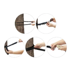 Relaxdays Hängematte Baumwolle XXL -Angebote Moos Traum Store b117f610cb97596362a5381593b694dc