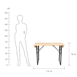 BUTLERS GOOD COMPANY Bierbank-Set 3-tlg. -Angebote Moos Traum Store b20cf0ec3be3417404e4b43ab48d7340