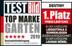 Destiny Balkonset Rom Sessel Tisch Gartenmöbelset Terrasse -Angebote Moos Traum Store b3973f10cf6055367fc7d549c26ad354