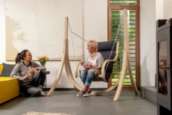 Hängemattengestell Holz Amazonas Taurus -Angebote Moos Traum Store b3bc9435802668618cd0096067d8dcbd