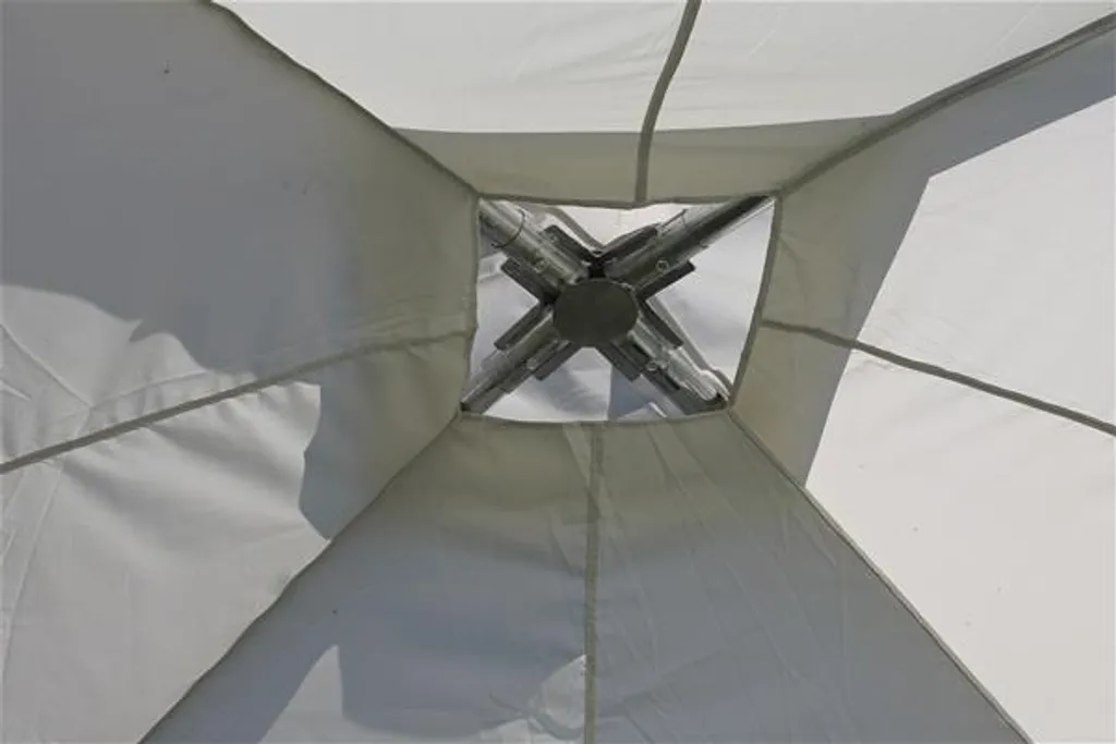 Kuppelzelt 6 Kuppelzelt – Bild 6