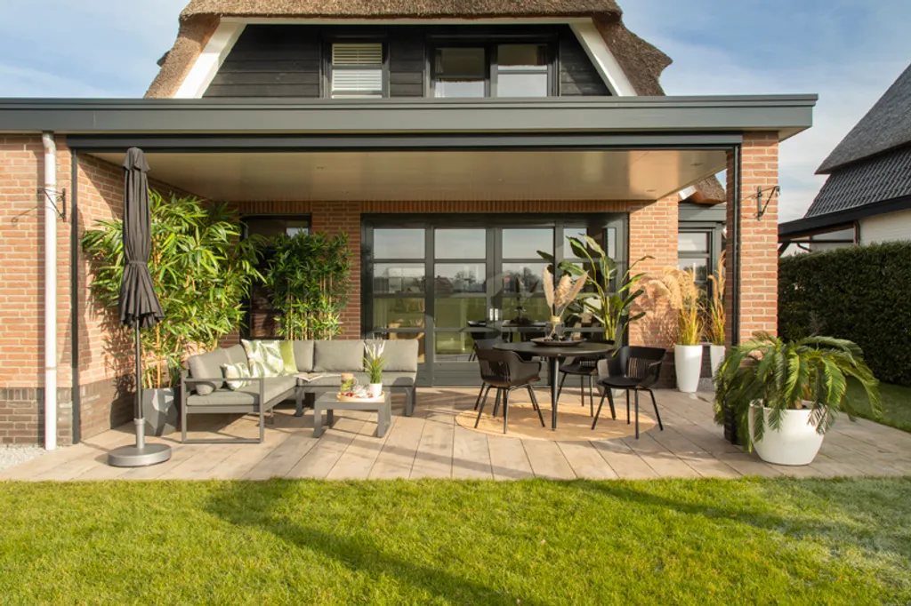 Hartman Outdoor Alu Lounge Set Malaga Loungegruppe Sitzecke 8 Hartman Outdoor Alu Lounge Set Malaga Loungegruppe Sitzecke – Bild 8