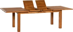 Merxx Gartenmöbelset "Capri" 9tlg Mit Doppelausziehtisch 180/220/260 X 100 Cm - Akazienholz Mit Kunststoffgeflecht Natur -Angebote Moos Traum Store b4a0ce0f48e9eee0d77de5ffd14cb3e9