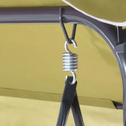 Strattore Hollywoodschaukel Gartenschaukel 170 X 115 X 153 Cm - Olive -Angebote Moos Traum Store b5da432e17b377769adaca598e8d064e 1