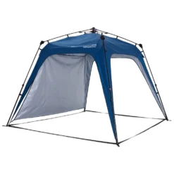 Where Tomorrow Pop Up Pavillon - 250 X 250 X 190 Cm - Blau