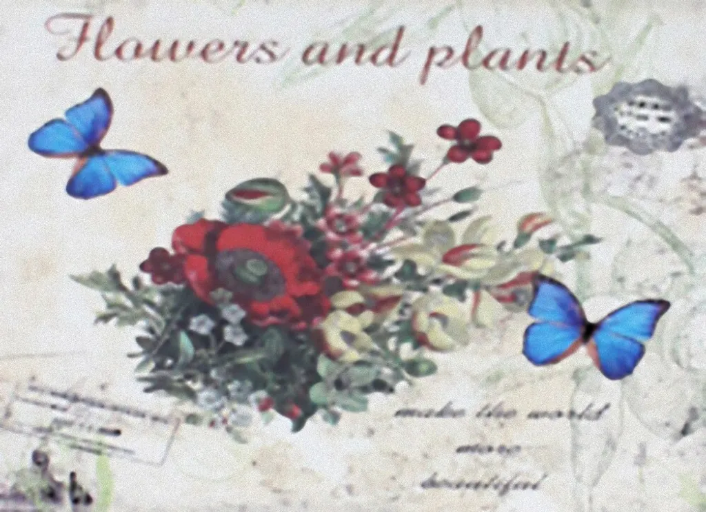 3tlg. Landhaus Bistro Set Balkon Terrasse Metall Antik Shabby Weiß Sitzgruppe 2 3tlg. Landhaus Bistro Set Balkon Terrasse Metall Antik Shabby Weiß Sitzgruppe – Bild 2