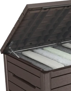 KETER-Ontario Box 870 Liter -Auflagen- Und Universalbox -espressobraun-6059 19 KETER-Ontario Box 870 Liter -Auflagen- Und Universalbox -espressobraun-6059 -Angebote Moos Traum Store b71feec62c4f5a3f3d4f78e104adba97