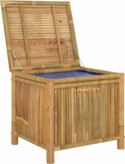 VidaXL Gartentruhe 60x52x55 Cm Bambus 12 VidaXL Gartentruhe 60x52x55 Cm Bambus -Angebote Moos Traum Store b7d091245355dee8a7ae4ff65d58ebde