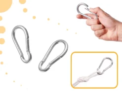 IKONKA Hängematte Für Eine Person 200x100 Verstärkt Blau + Montagesatz -Angebote Moos Traum Store b933662f25ade1d436a5f33a38f59e60