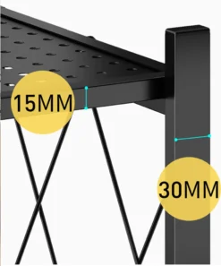 360Home Klappbare Lagerung Abnehmbar Regal Mit Rädern 5 Ebenen Weiß -Angebote Moos Traum Store b957d8ba53de12487ba5b246793b9661