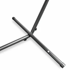 Lacestone Hängematte Inkl. Gestell Anthrazit, MS-18161 -Angebote Moos Traum Store b968d2aaeee152c9072dc7fcec7a2abf