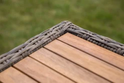 Merxx Gartenmöbelset Toskana 13tlg. Aluminium, Kunststoffgeflecht, Akazie Natur 7 Merxx Gartenmöbelset Toskana 13tlg. Aluminium, Kunststoffgeflecht, Akazie Natur -Angebote Moos Traum Store b9db265811093d8c1ac0d4ed7835e368