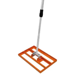 Rasenrakel 50cm Levelingrake Rasen Rakel Rake Stahl Orange 1.9m Flächenebener 15 Rasenrakel 50cm Levelingrake Rasen Rakel Rake Stahl Orange 1.9m Flächenebener -Angebote Moos Traum Store bae79bd40a9d7a0972978110b70d0176