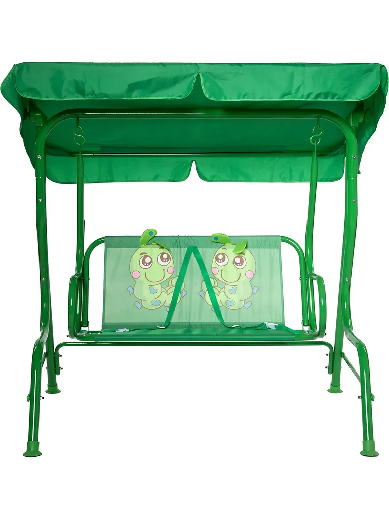 Happy People 13465280 Hollywoodschaukel - 2 Happy People 13465280 Hollywoodschaukel - – Bild 2