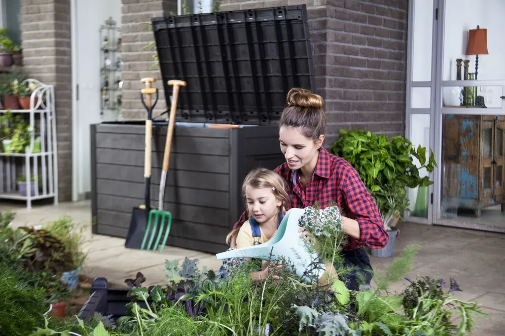 KETER-Ontario Box 870 Liter -Auflagen- Und Universalbox -espressobraun-6059 5 KETER-Ontario Box 870 Liter -Auflagen- Und Universalbox -espressobraun-6059 – Bild 5