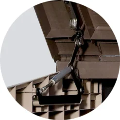 Keter Universalbox Store It Out MIDI Woodland, Ca. H 110 X B 132 X T 74 Cm, Farbe: Braun 23 Keter Universalbox Store It Out MIDI Woodland, Ca. H 110 X B 132 X T 74 Cm, Farbe: Braun -Angebote Moos Traum Store bcee74a18489fd6cbb5abc652e0e6647