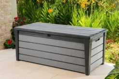 Keter Brushwood 120G/454L -Angebote Moos Traum Store bd801604f31c5d554c7dd81dabc1518b