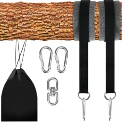 Hängematte Schaukel Befestigung Set Hängesessel Babyschaukel Befestigung Polyester Gurte Mit Karabiner & Baumschutz 12116 19 Hängematte Schaukel Befestigung Set Hängesessel Babyschaukel Befestigung Polyester Gurte Mit Karabiner & Baumschutz 12116 -Angebote Moos Traum Store bdeaa60d19dda044cc3366263a5ea701
