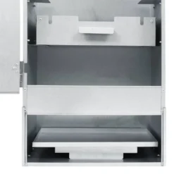 VidaXL Räucherofen Mit 1 Kg Hackschnitzel 44,5×29×124 Cm -Angebote Moos Traum Store bf5cf34be2be62a19c7cf22199dd1bcd