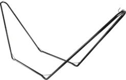 Hängemattengestell Für Den Garten & Camping - Aus Metall - Hierbei Handelt Es Sich Nur Um Das Gestell