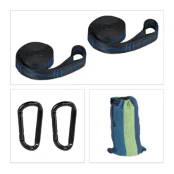 Relaxdays Hängematte Baumwolle -Angebote Moos Traum Store bfe389c05273ff2627b3ed99578b3a20