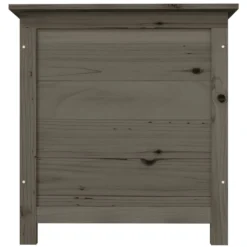 VidaXL Outdoor-Kissenbox Anthrazit 50x50x56 Cm Massivholz Tanne 9 VidaXL Outdoor-Kissenbox Anthrazit 50x50x56 Cm Massivholz Tanne -Angebote Moos Traum Store c02f60a6543890b38b4915324af5e5c2