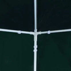 VidaXL Partyzelt 3x4 M Grün -Angebote Moos Traum Store c02f72d7f05e40317a02d9389a45d026