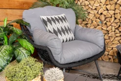 Garden Impressions Logan Relaxsessel Mit Fußbank Schwarz 26 Garden Impressions Logan Relaxsessel Mit Fußbank Schwarz -Angebote Moos Traum Store c06ebaeaf9110bc75f64d4096668de72