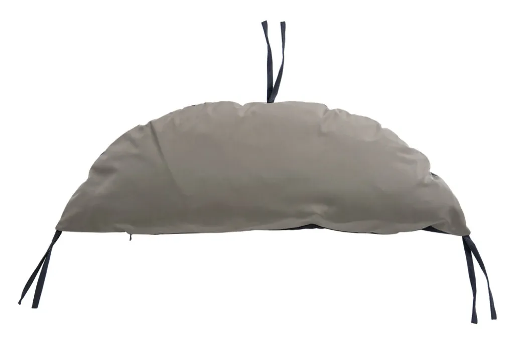 Hängematte Amazonas Fat Hammock XXL 187x146cm Taupe 19 Hängematte Amazonas Fat Hammock XXL 187x146cm Taupe – Bild 19