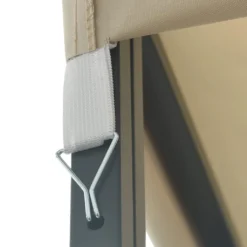 VidaXL Pavillon 3×3 M Creme 10 VidaXL Pavillon 3×3 M Creme -Angebote Moos Traum Store c38e3596019e2f422c76bef741bf765d