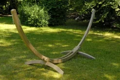 Hängemattengestell Holz Amazonas Olymp -Angebote Moos Traum Store c5a3856617ecc5e0551f8c693c9c3b9a